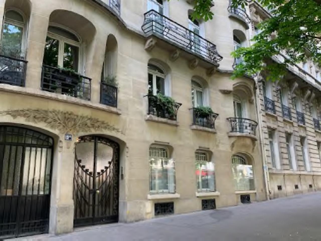 Bureau Paris 303m² Location bureau Paris OLBUR2424334 1